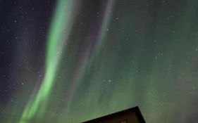 Hotel Gullfoss